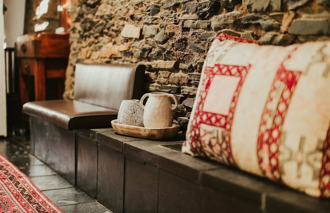 Mintaro Cottage - Foto 19