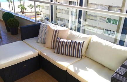 Apartamento frente al mar - Photo 7