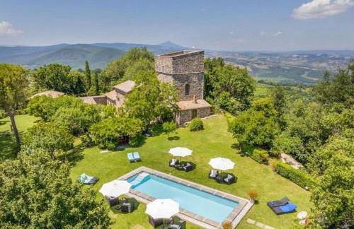 Torre Vitagliano Resort - Foto 1