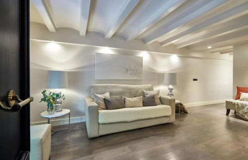 BBarcelona Rogent Flats - Foto 67