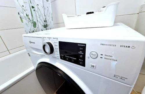 Apartment Isar - Foto 8