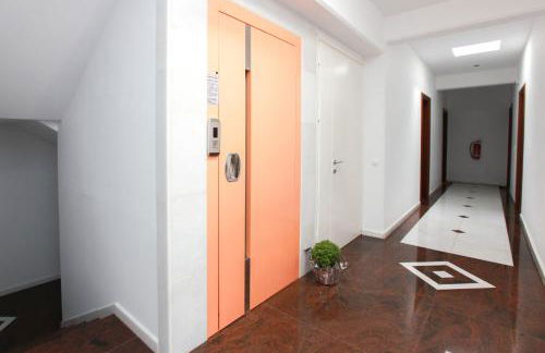 Kallisti Apartments - Foto 22