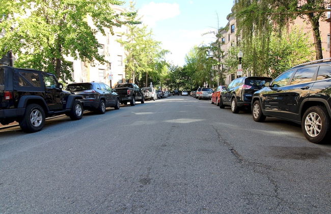 Evonify - Back Bay Suites - Foto 75