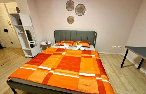 Central 30 sqm apt Obertürkheim - Foto 18