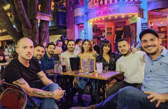 Pub Crawl. Tour de festa por Medellín! - Foto 3