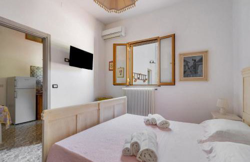 Casa Vacanza Lu Mare e Lu Ientu - Foto 8