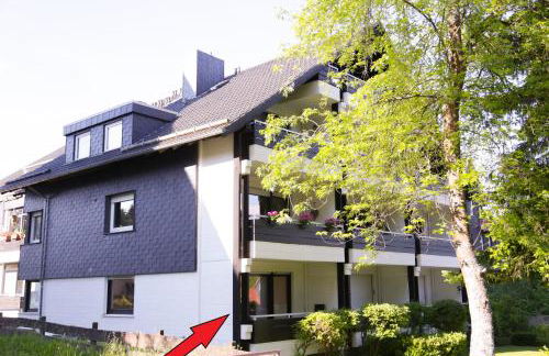 Ferienwohnung Berg-Klee - Foto 11