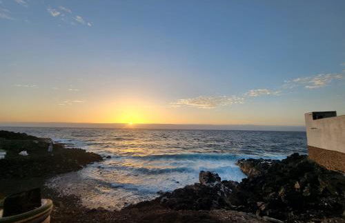 Casa encima del Mar, parquing, 4 patios, idilico - Foto 37