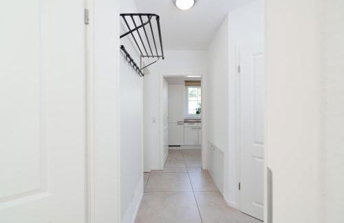 Land Idyll Warnsdorf - Wohnung "Blau" - Foto 8