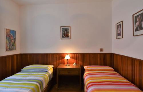 Chalet Chalet Elda by Interhome - Foto 55