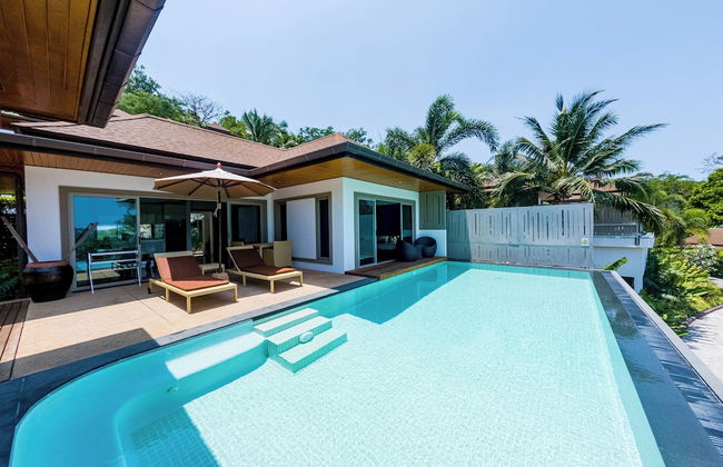 Villa Tantawan Resort And Spa - Foto 70