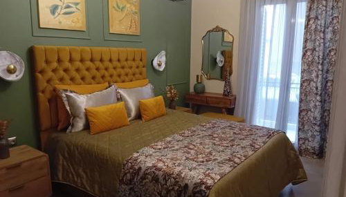 Χρυσηίδα - Chrysiida Luxury Apartment - Foto 5