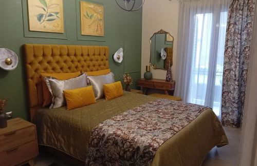 Χρυσηίδα - Chrysiida Luxury Apartment - Photo 5