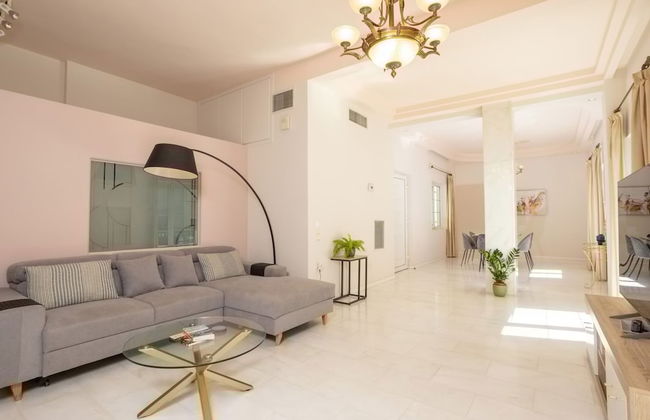 The White Marble Luxury City Apt - Foto 34