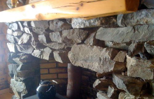 Meadow House Backcountry Residency - Foto 61