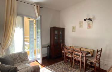 Charmant 3 pièces dans le centre de Menton - Photo 2