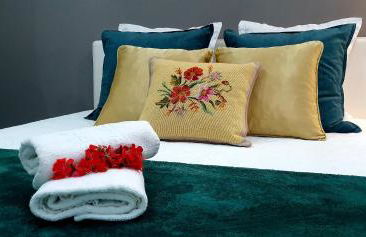 Villa Palace Fernandes with Jacuzzi - Photo 24