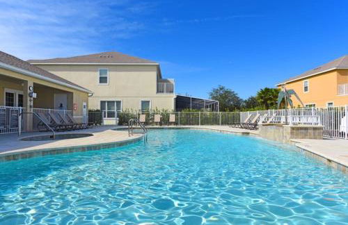 3 Bedroom Private Pool With Spa Near Disey 3 Villa by RedAwning - Foto 20