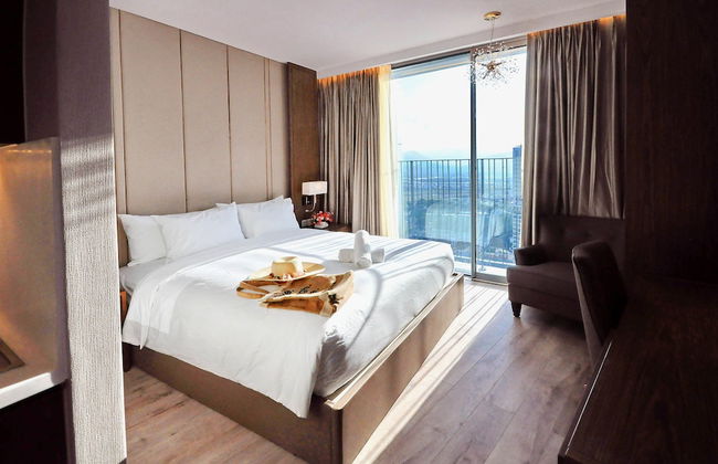 Holi Panorama Condotel - Foto 10