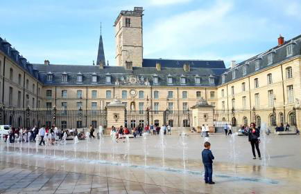 SweetHome Dijon - Black & White - Foto 56