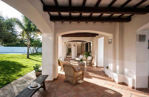 Casa Marsala - Foto 22