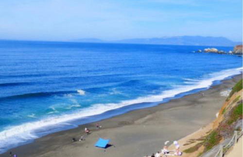 Ocean Cottage, Fire Pit, Trampoline, Outdoor Kitchen - Foto 36