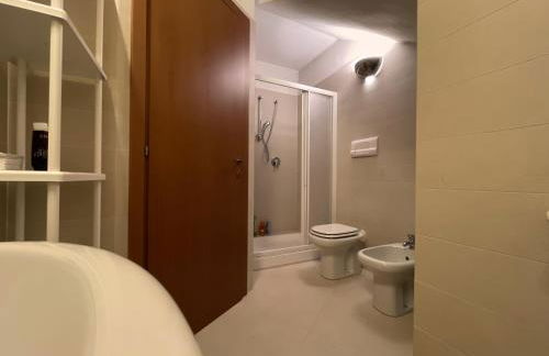 Entire accommodation with private garden near Milan and Lake Como - Free parking - Family friendly - Foto 25