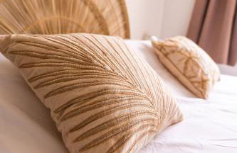 Villa le Jas de Bali - 4chambres - Piscine et parking privé - Foto 46