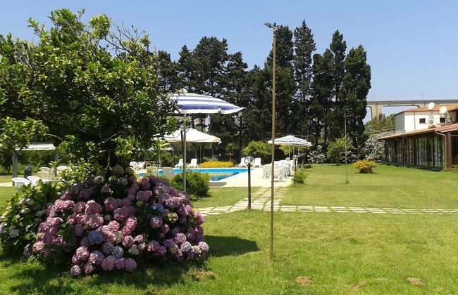 Il Casale delle Arance - Foto 20