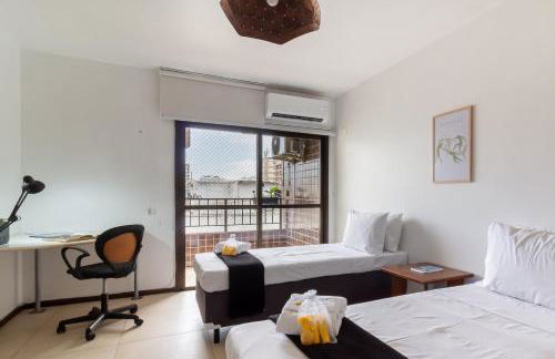 Conforto e Tranquilidade no Humaita - M404 - Foto 6