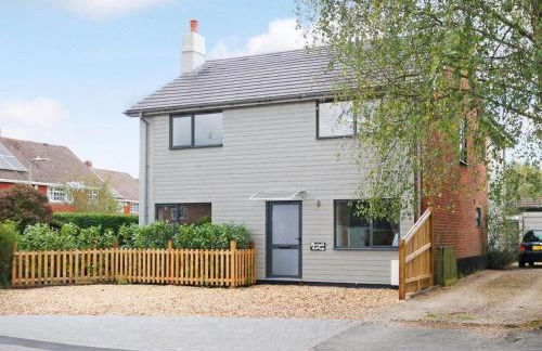 Marigold Cottage - Foto 6