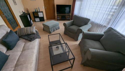 Ferienwohnung Buedinger Weg - Foto 2