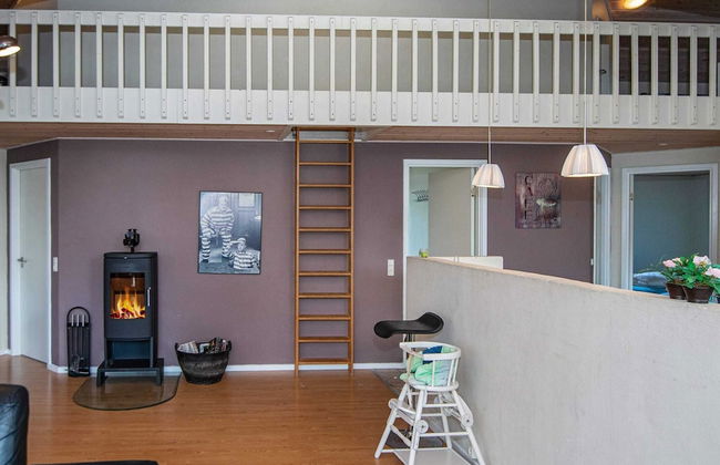 12 Person Holiday Home in Aabenraa-by Traum - Foto 14