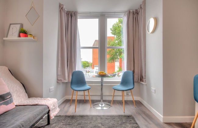 Design Suites Lytham - Photo 41