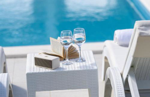 Villa Olivia - Peaceful Family Paradise Near Beach - Foto 20