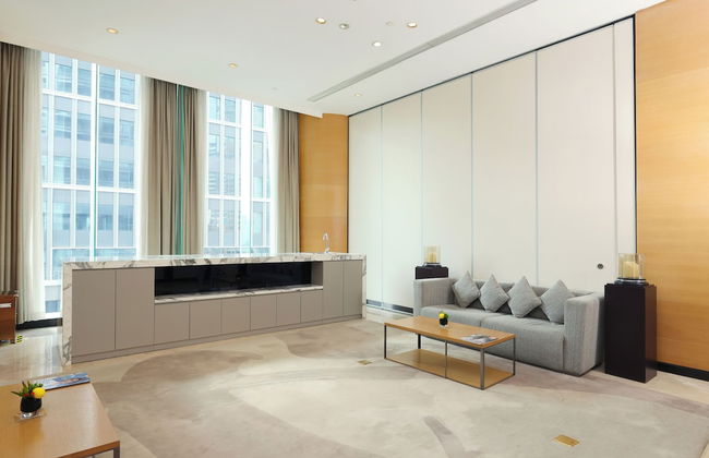 Riverdale Residence Xintiandi Shanghai - Photo 39