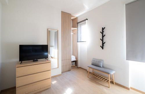 65 City Apartment - Comfortable Stay - Foto 12