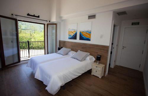 Agroturismo Basitegi - Foto 17