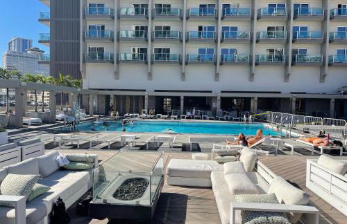 ~Four-star serviced apartment - Foto 21