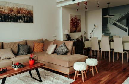 One And Only Villas - Foto 63