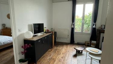 Happy Place - 15 min Paris & 30 min DisneyLand - Subways - Facilities - Free parking - Secured - Foto 4