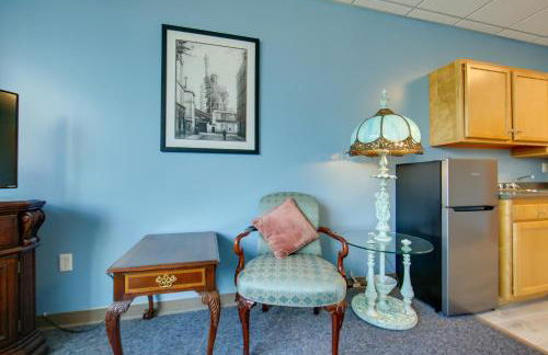 Conference Center and Pond New Kensington Apartment - Foto 8