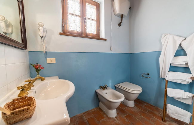 Agriturismo il Querciolo - Photo 52