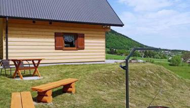 Domek Bogdanówka - Foto 4