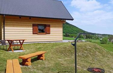 Domek Bogdanówka - Foto 4