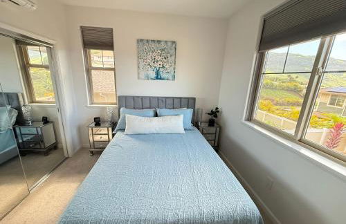 New 4 Bedroom Home with Ocean and Gorgeous Mountain Views in the gated community of Mauna Olu - Foto 31