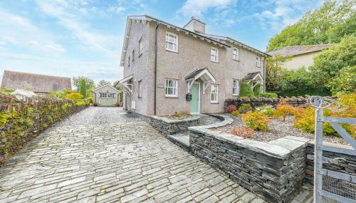 Springbank Cottage, luxury Lake District cottage in Coniston - Foto 2