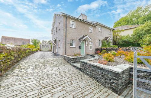 Springbank Cottage, luxury Lake District cottage in Coniston - Foto 2
