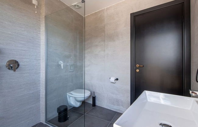 Apart-hotel Soho Suites - Foto 34