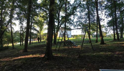 côté chêne - Foto 2, Garden view